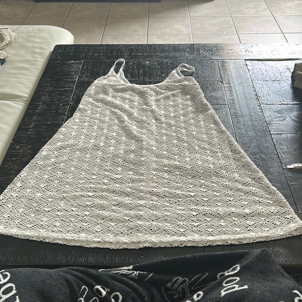 swin suit cover up